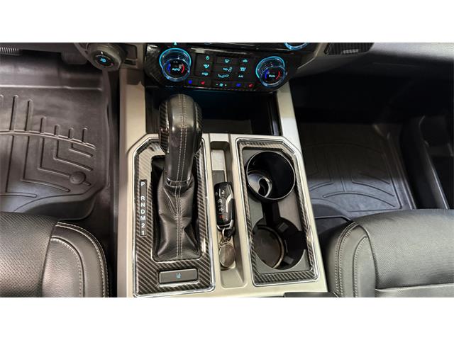 2017 Ford F150 (CC-2108015) for sale in Pittsburgh, Pennsylvania
