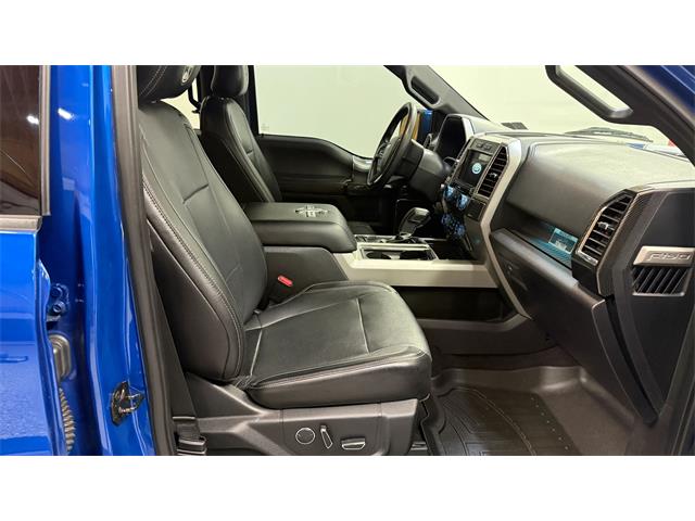 2017 Ford F150 (CC-2108015) for sale in Pittsburgh, Pennsylvania
