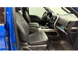 2017 Ford F150 (CC-2108015) for sale in Pittsburgh, Pennsylvania