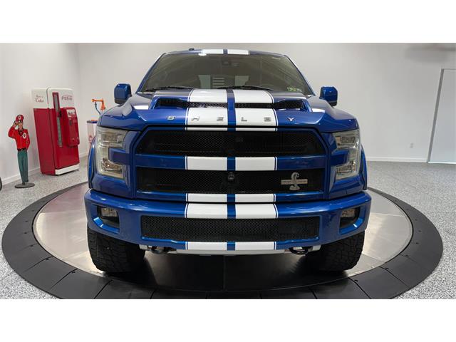 2017 Ford F150 (CC-2108015) for sale in Pittsburgh, Pennsylvania