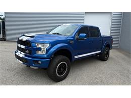 2017 Ford F150 (CC-2108015) for sale in Pittsburgh, Pennsylvania