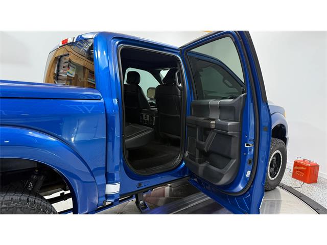2017 Ford F150 (CC-2108015) for sale in Pittsburgh, Pennsylvania