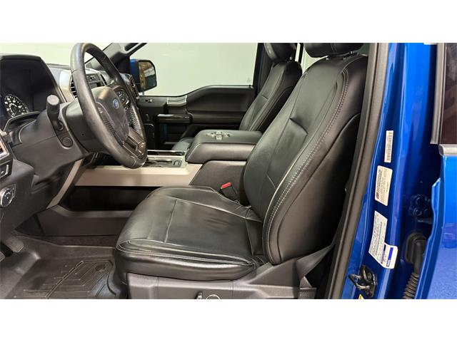 2017 Ford F150 (CC-2108015) for sale in Pittsburgh, Pennsylvania