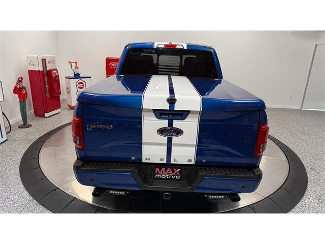 2017 Ford F150 (CC-2108015) for sale in Pittsburgh, Pennsylvania