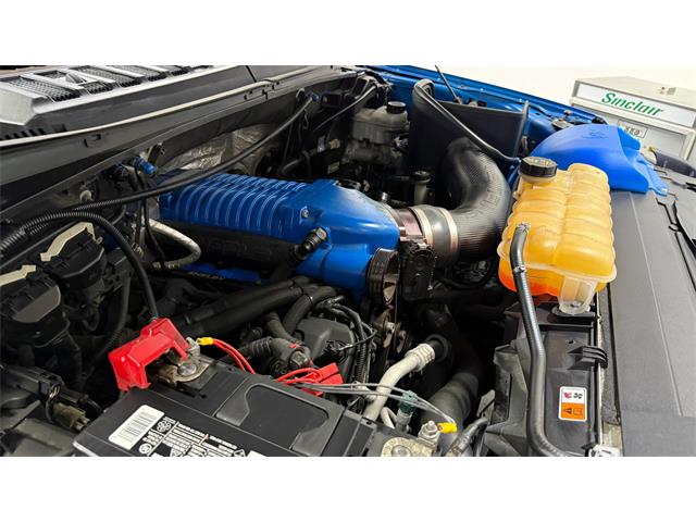 2017 Ford F150 (CC-2108015) for sale in Pittsburgh, Pennsylvania