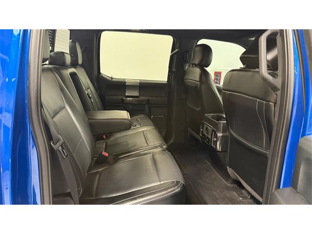 2017 Ford F150 (CC-2108015) for sale in Pittsburgh, Pennsylvania