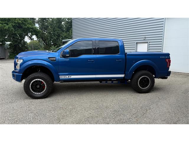 2017 Ford F150 (CC-2108015) for sale in Pittsburgh, Pennsylvania
