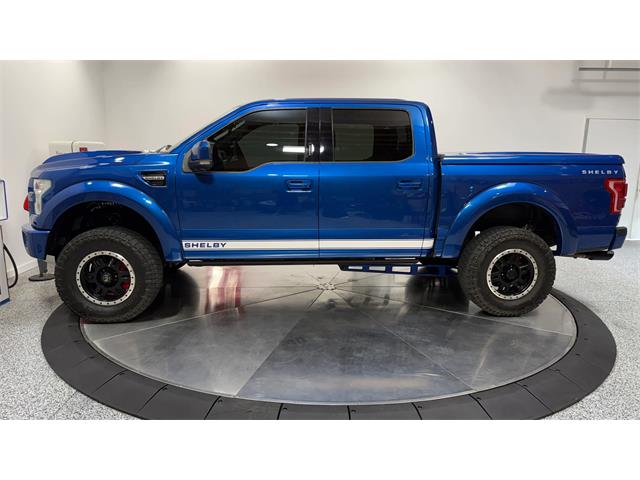 2017 Ford F150 (CC-2108015) for sale in Pittsburgh, Pennsylvania