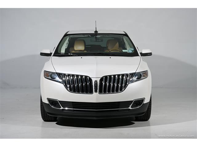 2014 Lincoln MKX (CC-2108016) for sale in Farmingdale, New York