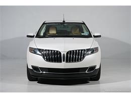 2014 Lincoln MKX (CC-2108016) for sale in Farmingdale, New York