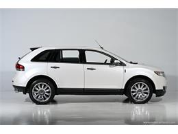 2014 Lincoln MKX (CC-2108016) for sale in Farmingdale, New York