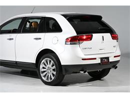 2014 Lincoln MKX (CC-2108016) for sale in Farmingdale, New York