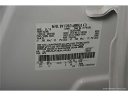 2014 Lincoln MKX (CC-2108016) for sale in Farmingdale, New York