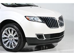 2014 Lincoln MKX (CC-2108016) for sale in Farmingdale, New York