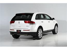 2014 Lincoln MKX (CC-2108016) for sale in Farmingdale, New York