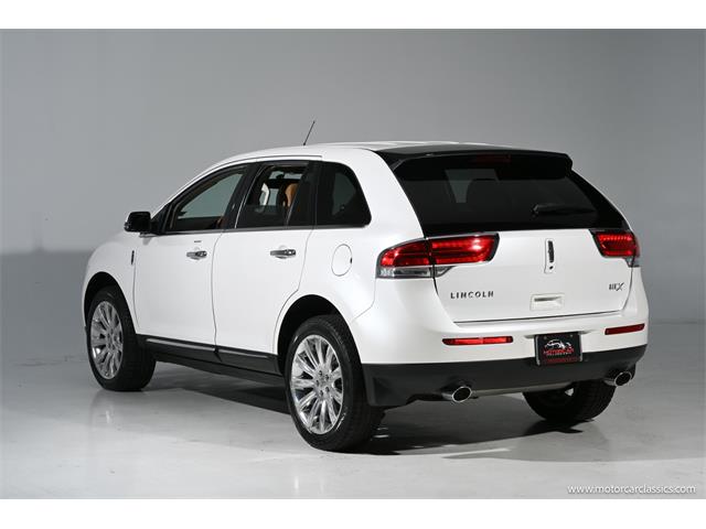 2014 Lincoln MKX (CC-2108016) for sale in Farmingdale, New York