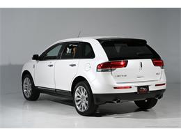 2014 Lincoln MKX (CC-2108016) for sale in Farmingdale, New York