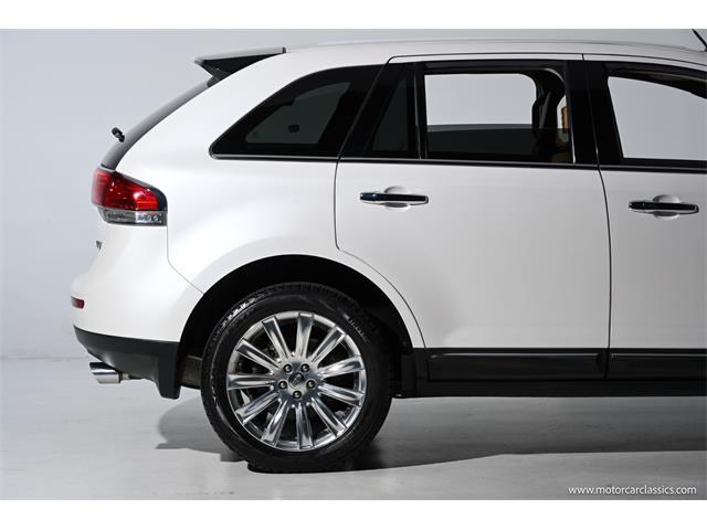 2014 Lincoln MKX (CC-2108016) for sale in Farmingdale, New York