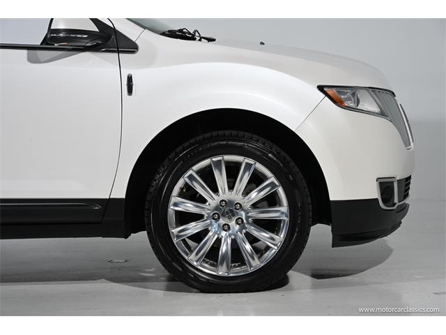 2014 Lincoln MKX (CC-2108016) for sale in Farmingdale, New York