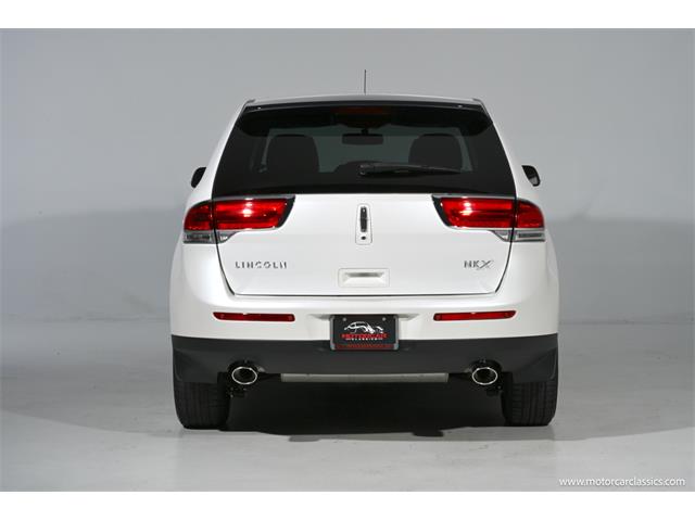 2014 Lincoln MKX (CC-2108016) for sale in Farmingdale, New York