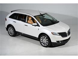2014 Lincoln MKX (CC-2108016) for sale in Farmingdale, New York