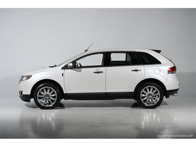 2014 Lincoln MKX (CC-2108016) for sale in Farmingdale, New York