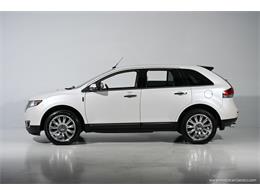 2014 Lincoln MKX (CC-2108016) for sale in Farmingdale, New York