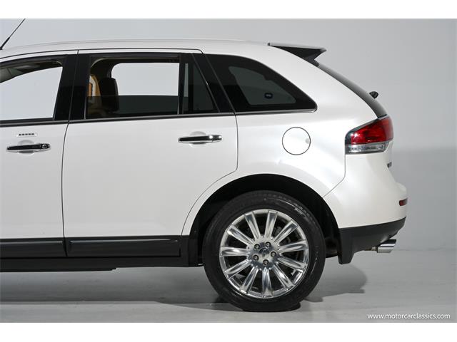 2014 Lincoln MKX (CC-2108016) for sale in Farmingdale, New York