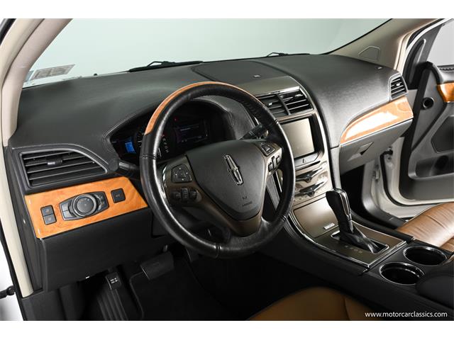 2014 Lincoln MKX (CC-2108016) for sale in Farmingdale, New York