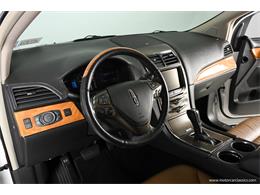 2014 Lincoln MKX (CC-2108016) for sale in Farmingdale, New York