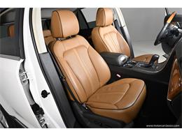 2014 Lincoln MKX (CC-2108016) for sale in Farmingdale, New York