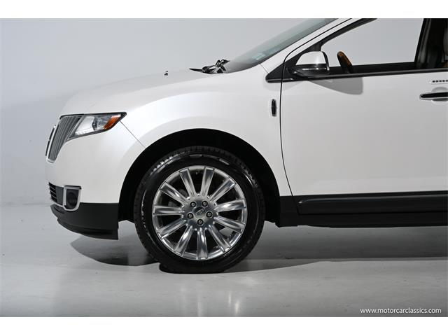 2014 Lincoln MKX (CC-2108016) for sale in Farmingdale, New York