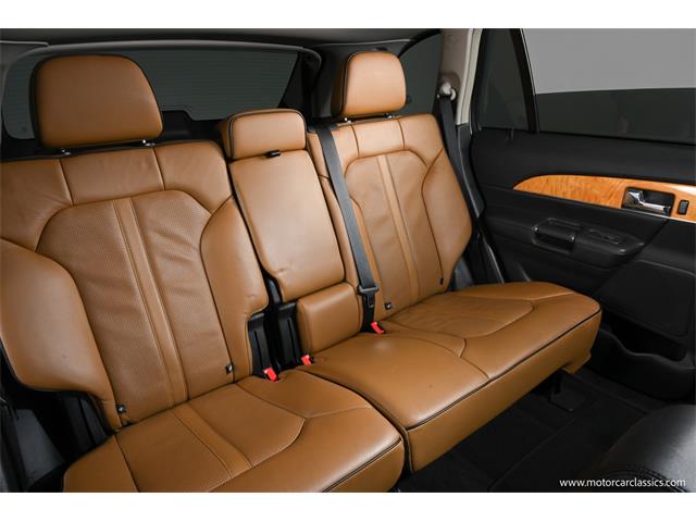 2014 Lincoln MKX (CC-2108016) for sale in Farmingdale, New York