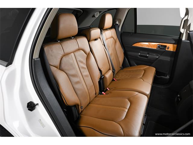 2014 Lincoln MKX (CC-2108016) for sale in Farmingdale, New York