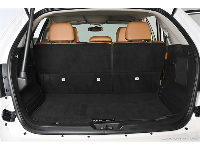 2014 Lincoln MKX (CC-2108016) for sale in Farmingdale, New York