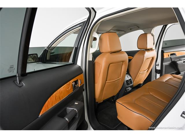 2014 Lincoln MKX (CC-2108016) for sale in Farmingdale, New York