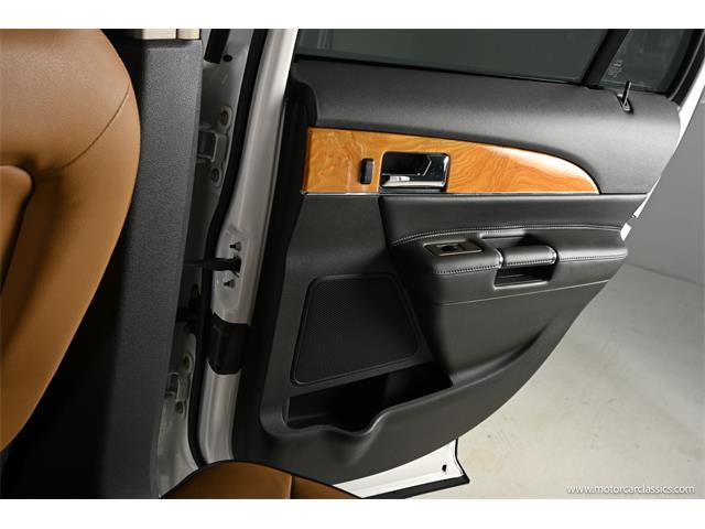 2014 Lincoln MKX (CC-2108016) for sale in Farmingdale, New York