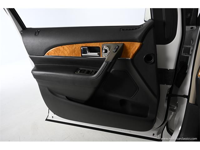 2014 Lincoln MKX (CC-2108016) for sale in Farmingdale, New York