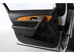 2014 Lincoln MKX (CC-2108016) for sale in Farmingdale, New York