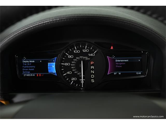 2014 Lincoln MKX (CC-2108016) for sale in Farmingdale, New York