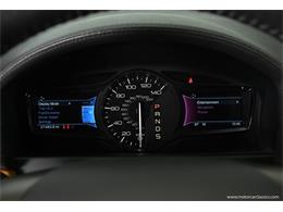 2014 Lincoln MKX (CC-2108016) for sale in Farmingdale, New York