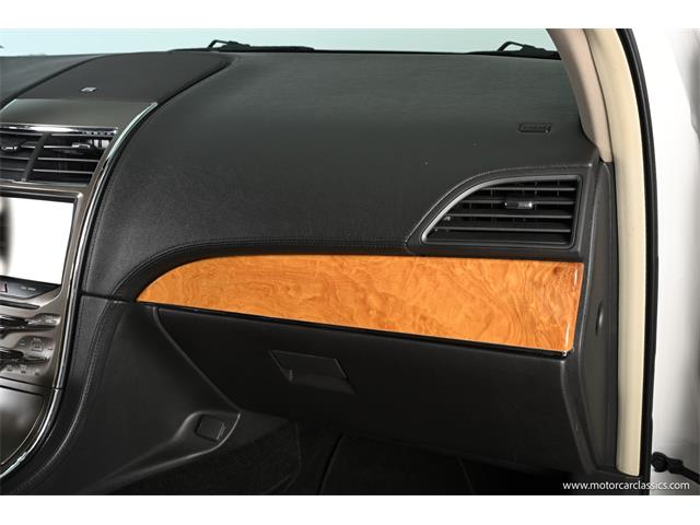 2014 Lincoln MKX (CC-2108016) for sale in Farmingdale, New York