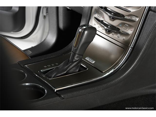 2014 Lincoln MKX (CC-2108016) for sale in Farmingdale, New York
