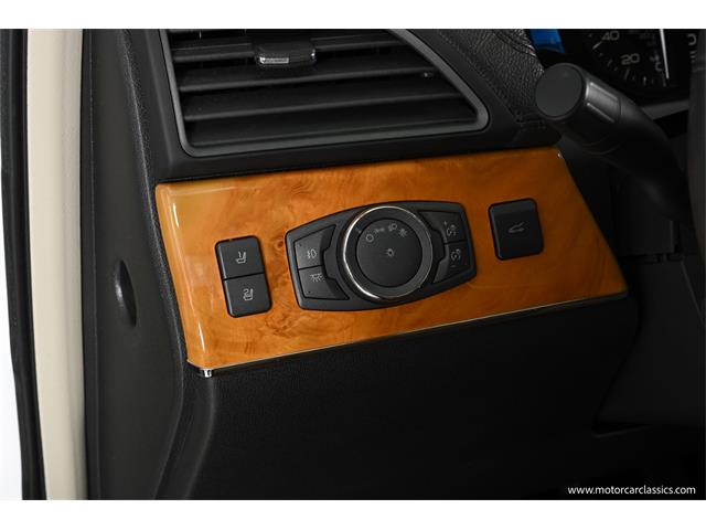 2014 Lincoln MKX (CC-2108016) for sale in Farmingdale, New York