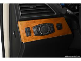 2014 Lincoln MKX (CC-2108016) for sale in Farmingdale, New York