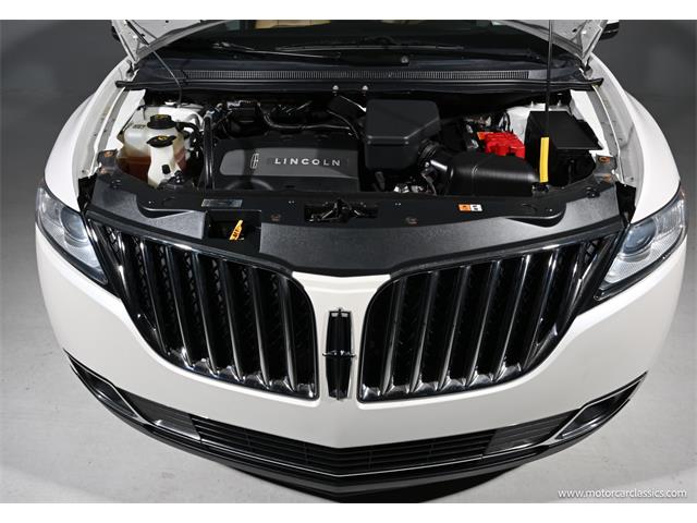 2014 Lincoln MKX (CC-2108016) for sale in Farmingdale, New York