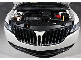 2014 Lincoln MKX (CC-2108016) for sale in Farmingdale, New York