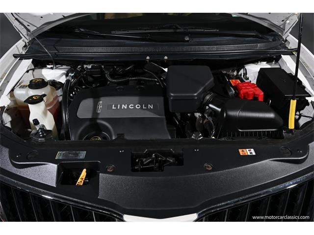 2014 Lincoln MKX (CC-2108016) for sale in Farmingdale, New York