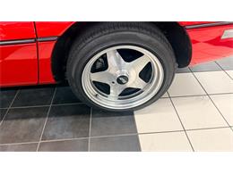 1987 Chevrolet Corvette (CC-2108017) for sale in Annandale, Minnesota