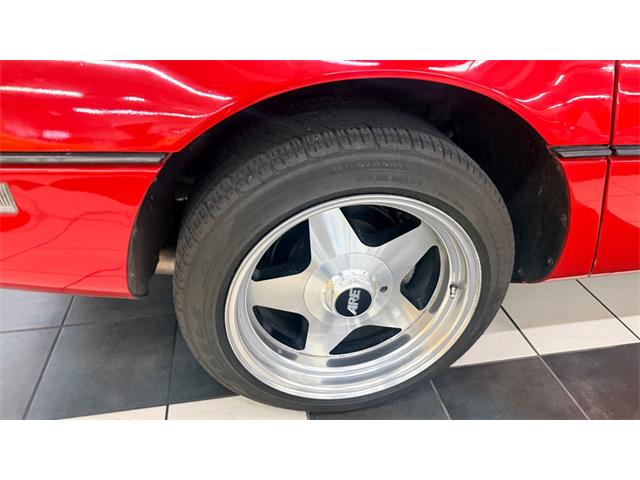 1987 Chevrolet Corvette (CC-2108017) for sale in Annandale, Minnesota